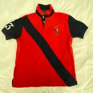 POLO by Ralph Lauren Big Pony